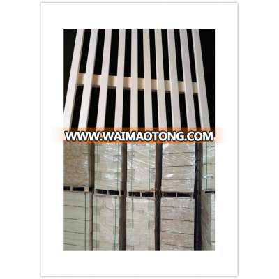 Full Birch Wooden Bed Slats