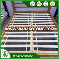 E0 Wooden Bed Slats from Linyi Factory