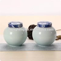 New items of ceramic cremation pet ashes urn