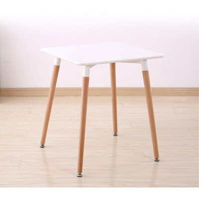 Dining Table modern MDF dining table